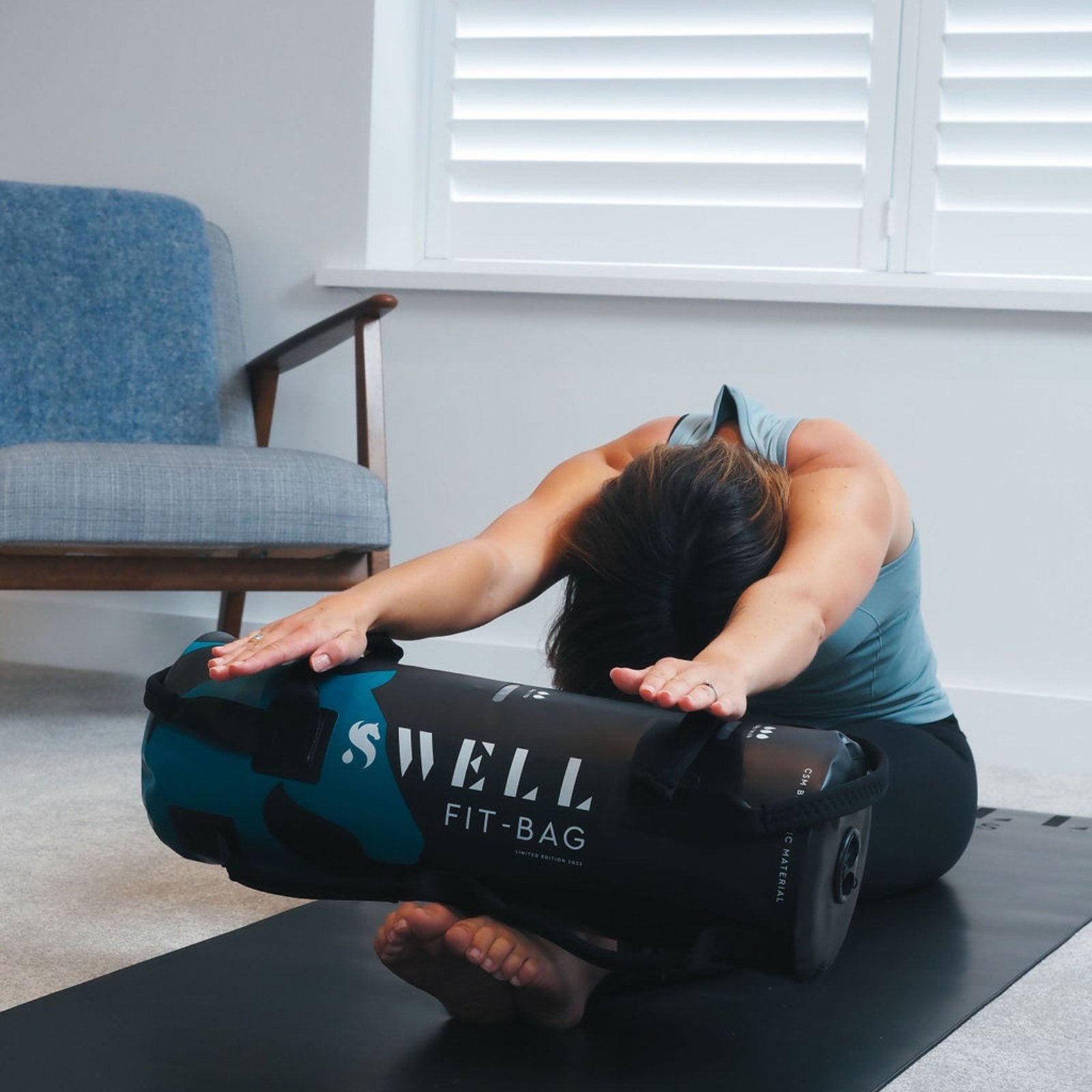 Hotel Exercise Equipment